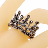 Antique Silver Ring