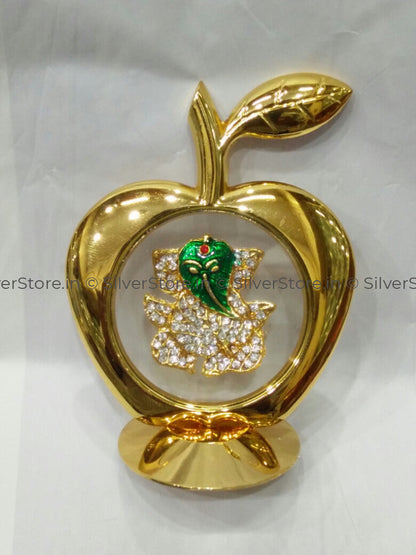 Ganesha Car Stand Gifts