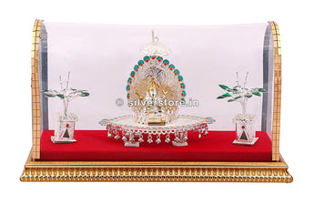 Ganeshji Idol