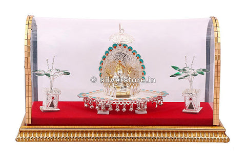 Ganeshji Idol