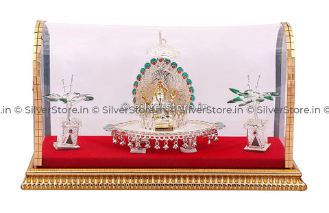Ganeshji Idol