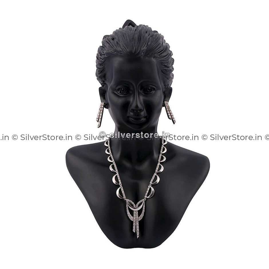 Buy Silver Jewellery Online | 925 Sterling Silver – SilverStore.in
