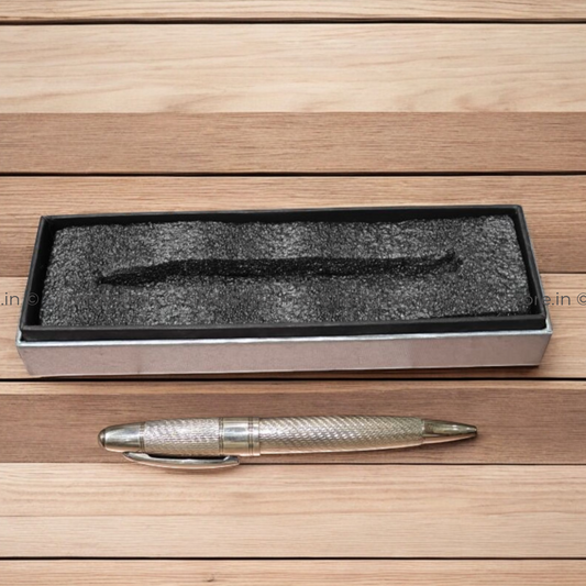 Pure silver Ball pen - 925 silver corporate gift
