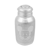 Pure Silver Feeding Bottle For Baby - Bis Hallmarked Milk