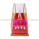 Rath (Chariot) - 4 Horses /chariot