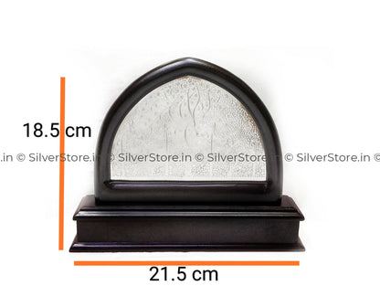 Sidi Saiyad Jali - Souvenir Corporate Gift Frames
