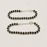 Silver Baby Bracelet - Nazariya For Gifts