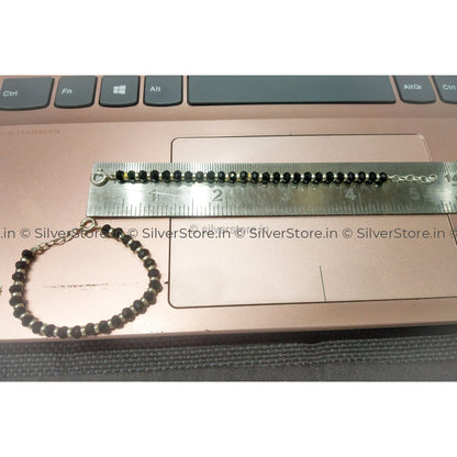 Silver Baby Bracelet - Nazariya For Gifts