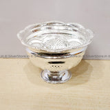 Silver Bowl / Cup - 925 Silver Bowl