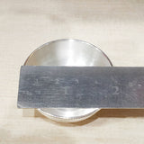Silver Bowl - Small Size