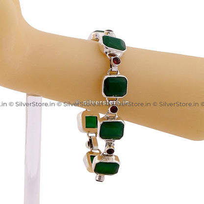 Silver Bracelet For Women