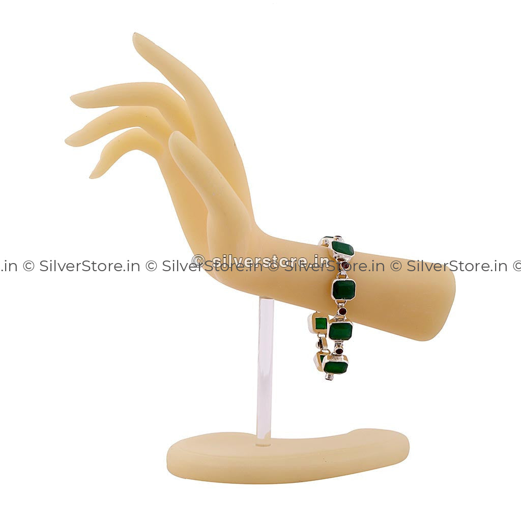 Silver Bracelet For Women