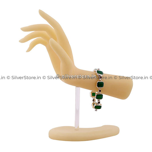 Silver Bracelet For Women