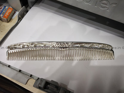 Silver Comb - Personalized Silver Gift Gifts