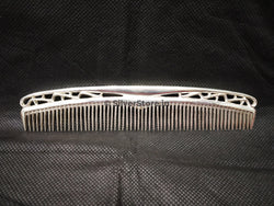 Silver Comb - Personalized Silver Gift Gifts