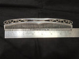 Silver Comb - Personalized Silver Gift Gifts
