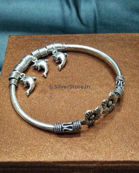 ROME MEMORIES .925 Sterling Silver Travel Souvenir Charm Bracelet Ital –  Haylee's Silver