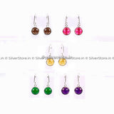 Silver Earing
