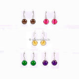 Silver Earing