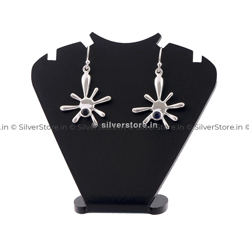 Silver Earring Earing