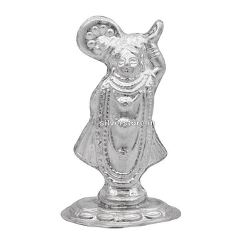 Silver Idol