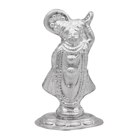 Silver Idol