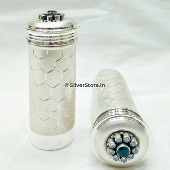 Silver Jarda Dibby Silver Gifts