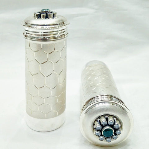 Silver Jarda Dibby Silver Gifts