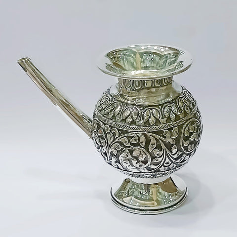 Silver Kalash - Pipe 925
