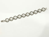 Silver Pearl Marker Bracelets For Women Braclet