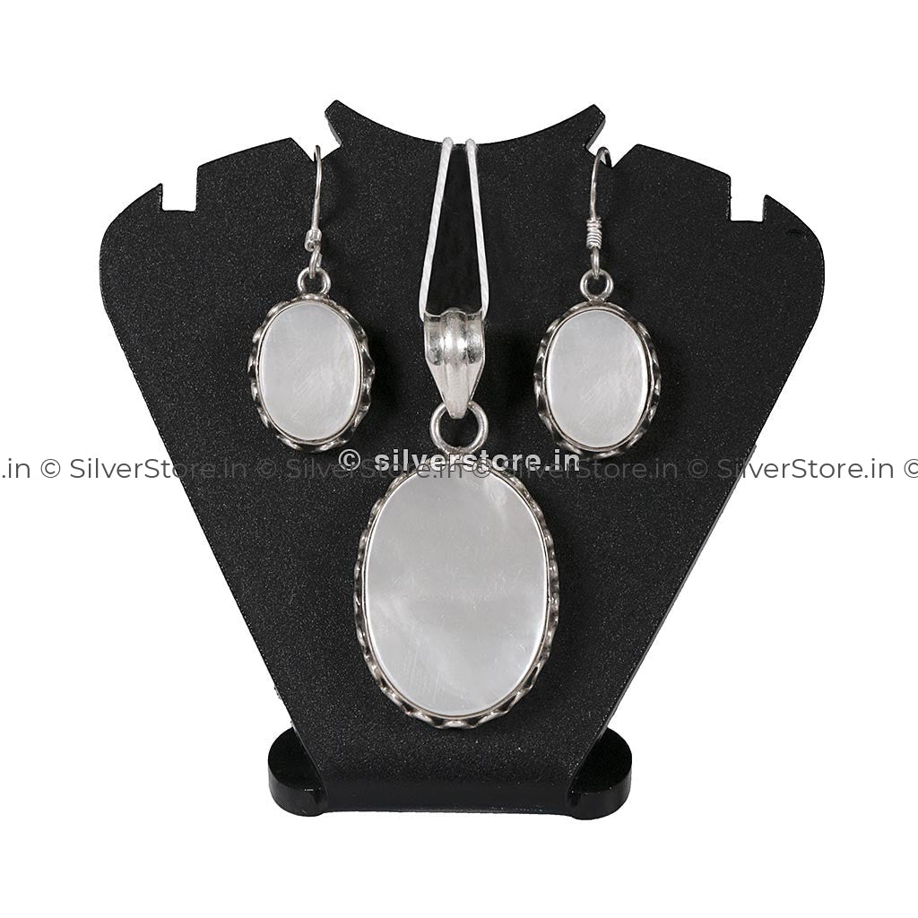 Buy Silver Jewellery Online | 925 Sterling Silver – SilverStore.in