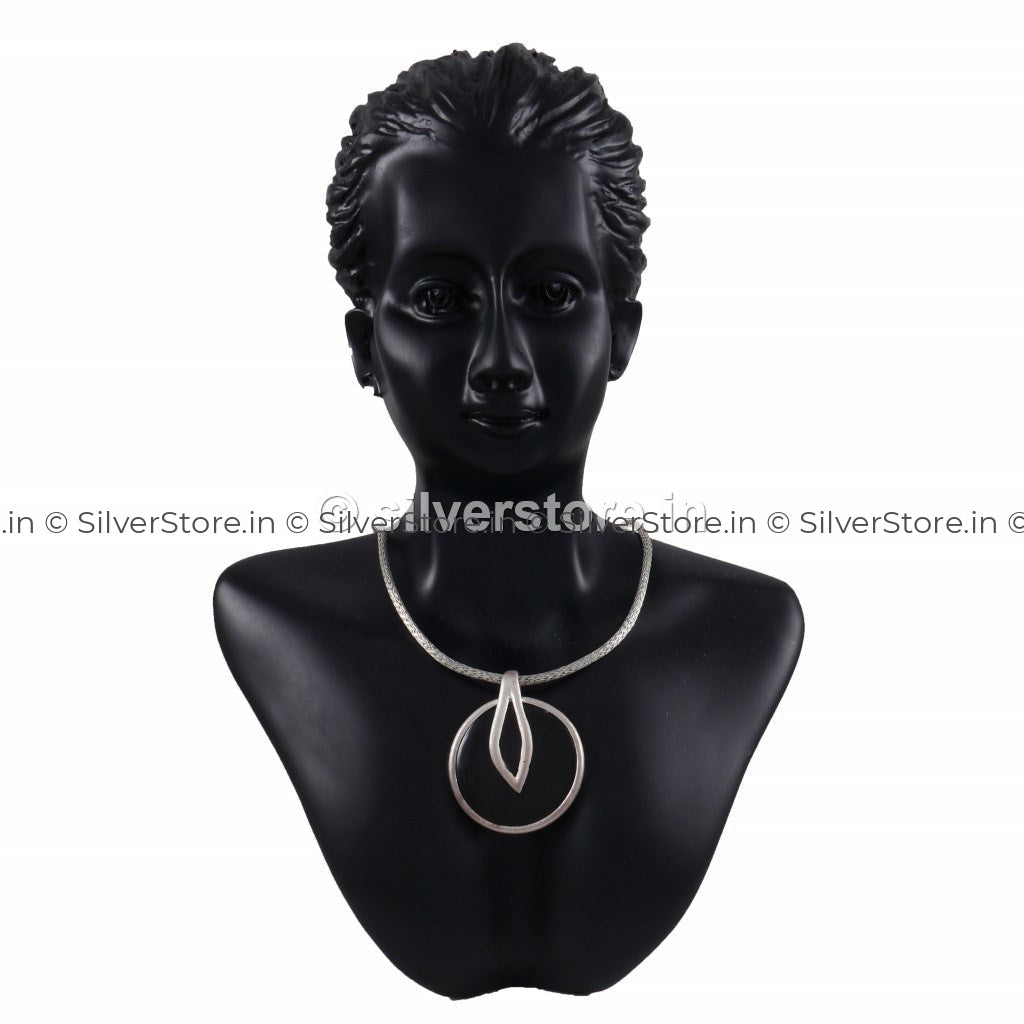 Silver Pendant Pendant