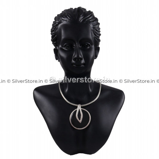 Silver Pendant Pendant