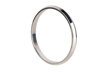 Silver Punjabi Kada / Sardar - 925 Sterling Braclet