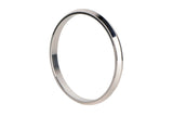 Silver Punjabi Kada / Sardar - 925 Sterling Braclet