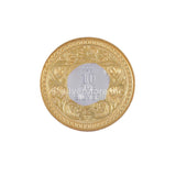 Silver Queen Victoria Coin - 10 Grams Coin