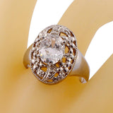 Silver Ring
