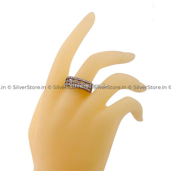 Silver Ring
