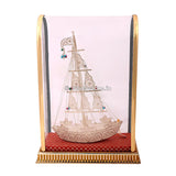 Silver Ship - Souvenir