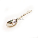 Silver Spoon For Baby -925 Bis Hallmark -21 Grams Baby Gifts
