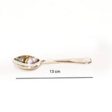 Silver Spoon For Baby - 925 Bis Hallmark Baby Gifts