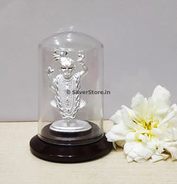 Silver Srinathji - S1 Idol