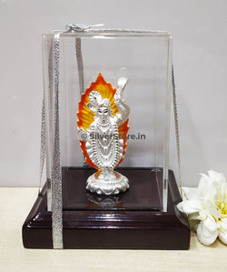 Silver Srinathji - S3 Idol