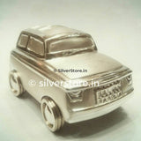 Silver Toy Car For Baby Gift Baby Gifts