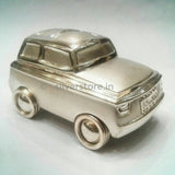Silver Toy Car For Baby Gift Baby Gifts