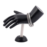 Silver Womens Kada / Bracelet Bracelets