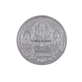 Trimurti Silver Coin - 999 Fine Coin