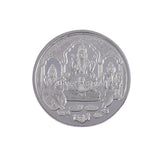 Trimurti Silver Coin - 999 Fine Coin