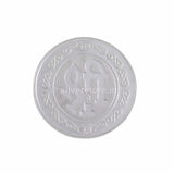 Trimurti Silver Coin - 999 Fine Coin
